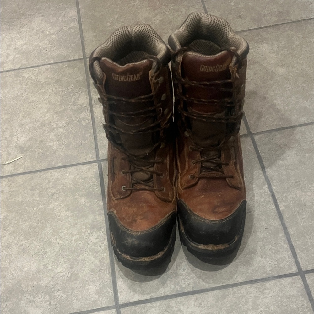 Guide Gear Men's Snow Boots